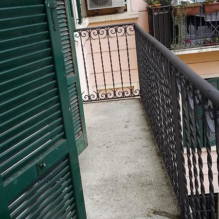 Pensionat Porta Romana *