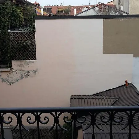 Porta Romana Pensionat