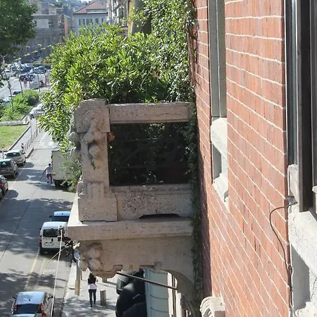 Porta Romana 게스트하우스 밀라노