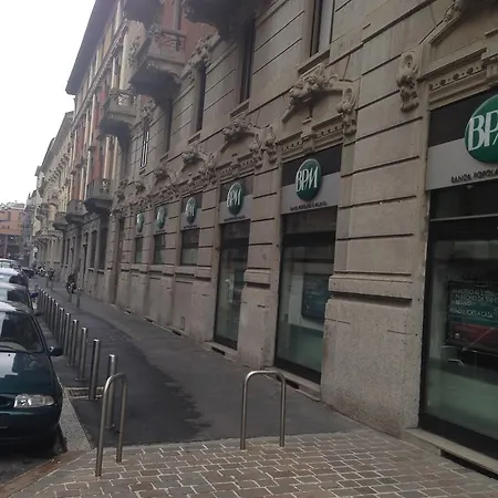 Gasthuis Porta Romana
